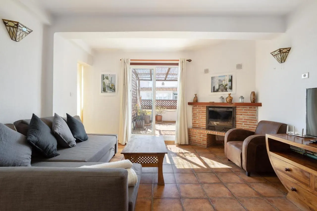 Апартаменты Penthouse In The Heart Of Нерха 0*,  Испания