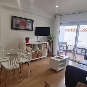  Apartamento Azul